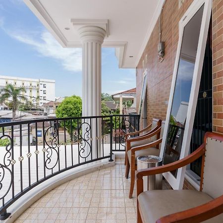 Hotel Fast Hous Syariah Bogor Mitra Reddoorz Zewnętrze zdjęcie